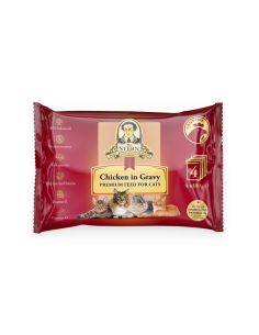 Dr.Stern Premium kassieine...