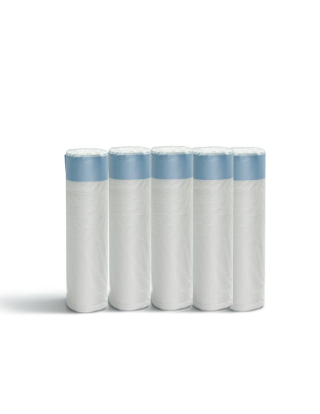 Dr.Stern prügikott kassiliivakastile CB001 5 rulli